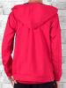 BEZLIT Sweatjacke in Rot