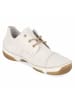 rieker Schnürhalbschuh in white