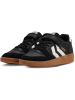 Hummel Kinder Sportschuh "Handball Perfekt Sp Jr" in Schwarz