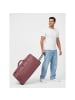 Redolz Duffle Essentials 2 Rollen Reisetasche 71 cm rose