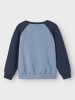 name it Sweatshirt in Navy Blazer