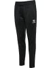 Hummel Hummel Pants Hmlessential Multisport Unisex Kinder Atmungsaktiv Feuchtigkeitsabsorbierenden in BLACK