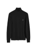 Polo Club Pullover in Schwarz2