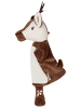 Sterntaler Handpuppe Reh in mittleres braun
