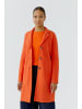 Oui Mantel MAYSON in orangeade