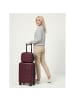 Redolz Essentials 11 Beautycase 34 cm burgundy