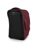 Osprey Fairview 55 - Reiserucksack 63 cm in zircon red