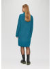 s.Oliver Kleid in 6469_petrol