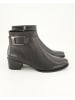 Terry Klassische Stiefeletten in Schwarz