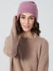 Style Republic Kaschmir Sports Beanie in dull rose