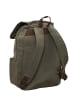 Mindesa Damen Rucksack in Coffee
