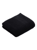 Vossen 6er Pack Handtuch in schwarz