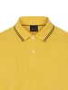 Bugatti Shirt in mais - 0009