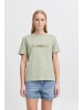 ICHI T-shirt IHPENDO Regular fit in Tea