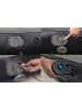Bestway TriTech® Single-Luftbett mit USB-Elektropumpe 188 x 99 x 30 cm in Blau ab 3 Jahre