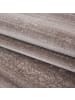 KADIMA DESIGN Teppich Kurzflor Waschbar Einfarbig INN Strapazierfähig OEKO-TEX in Beige