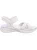 Skechers Sandale Ultra Flex 3.0 in Weiß