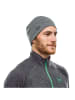 Buff Buff Merino Midweight Hat Beanie in Grau