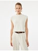 KOTON WESTEN in Creme