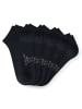 Schiesser Socken 10er Pack in Schwarz