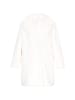 mimo Women Coat in OFFWHITE