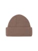 Style Republic Chunky Beanie Damen in mocha