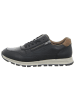 rieker Schnürschuhe in schwarz
