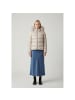 COLMAR Daunenjacke 2216E in beige