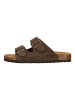 NOU Sandalen Cosimo in 1123 Caribou