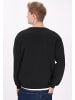 MO Men Sweatshirt in black