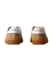 Emilie Karston Sneaker aus Cherry-Leder Beige