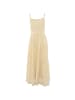 VIRITA Women 2-Piece Set in Yellow