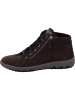 WALDLÄUFER Stiefel in grau