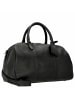The Chesterfield Brand Liam - Reisetasche Leder 46 cm (black) in schwarz