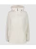 cmp Funktionsjacke WOMAN JACKET FIX HOOD in Weiß
