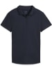 Puma Polo "W Pure SS Polo" in Blau