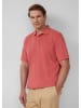 s.Oliver Polo-Shirt in 4291_himbeere