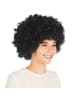 tectake Lockenfrisur, Locken stehen frech und dicht nach allen Seiten ab