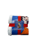 Dragon Ball Z Sherpa-Fleece-Decke 100x150cm
