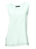 Heine Shirttop in mint