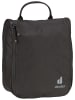 Deuter Kulturbeutel Wash Center II in Black
