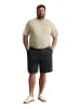 Marc O'Polo Shorts Model Reso jogger in Schwarz
