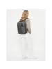 Mandarina Duck District Daypack 40 cm Laptopfach steel