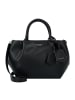 Guess Amorette Shopper Tasche 33 cm in black