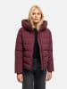 Marikoo Winterjacke Akiliaa 16 in Wine