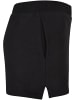 Urban Classics Sweat Shorts in black