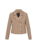 faina Women Blazer in camel