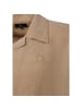 La Martina Kurzarmhemd MCC025 in beige