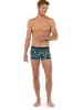 HOM Boxer Briefs HO1 Reva in black print