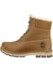 Timberland Boots Radford Mid Warm Lined Waterproof in braun